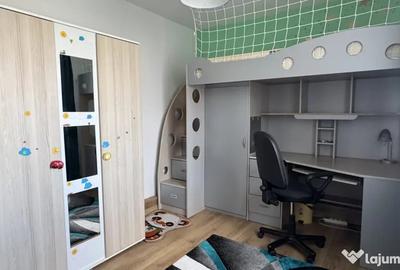 Apartament cu 2 camere semidecomandat în Central - 4