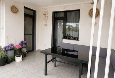 Casă cu 4 camere cu Teren 331 Mp în Domnești - 14