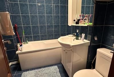 Apartament cu 3 camere decomandat în Central - 14