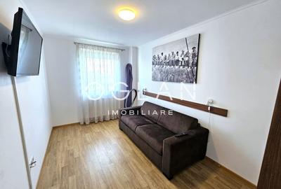 Apartament cu 3 camere decomandat, mobilat în Șelimbăr - 14