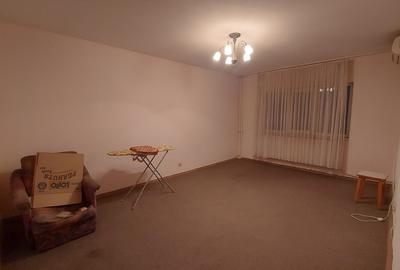 Apartament cu 3 camere decomandat în - 1