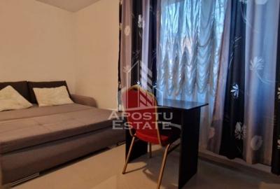 Apartament cu 3 camere semidecomandat în Dacia - 5