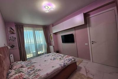 Apartament cu 2 camere decomandat, mobilat în Nord - 18