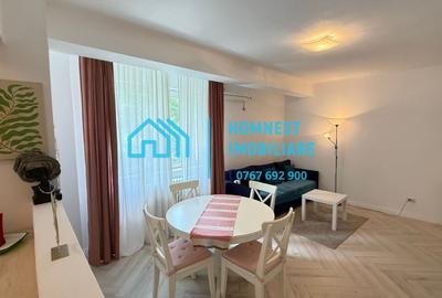 Apartament cu 3 camere semidecomandat în Calea Victoriei - 36