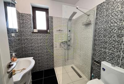 Duplex cu 4 camere cu Canalizare în Sud-Est - 10