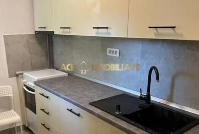 Apartament cu 3 camere în Domenii