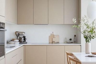 Apartament cu 2 camere în Militari