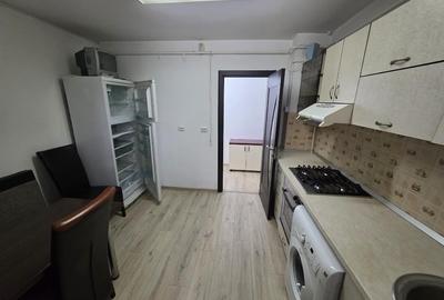 Apartament cu 2 camere decomandat, mobilat în Cug - 2