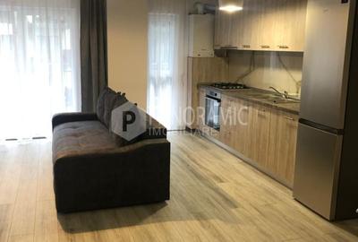 Apartament cu 2 camere semidecomandat în Bulgaria - 1
