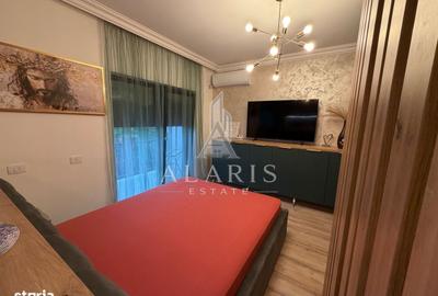 Apartament în Șagului