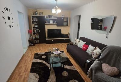 Apartament cu 3 camere în Central - 3