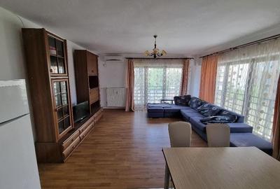 Apartament cu 2 camere decomandat în Vest - 2