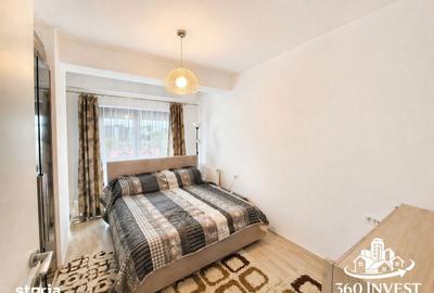 Apartament cu 3 camere în Central - 4