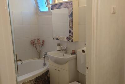 Apartament cu 2 camere decomandat, mobilat în Drumul Taberei - 8