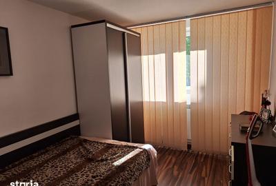 Apartament cu 3 camere decomandat în Tomis Nord - 5