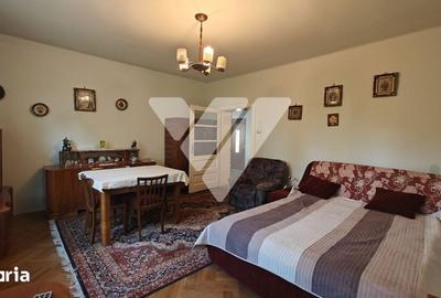 Casă cu 4 camere cu Teren 353 Mp în Central - 6
