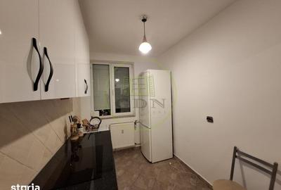 Apartament cu 2 camere semidecomandat, mobilat în Rogerius - 4