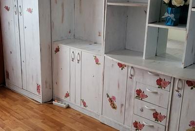 Apartament cu 2 camere decomandat în Micro 19 - 5