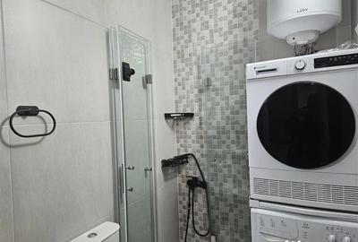 Apartament cu 2 camere decomandat în Iancului