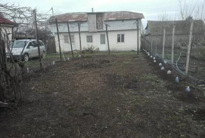 Casă cu Teren 1140 Mp în Străjescu - 5