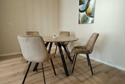 Apartament cu 3 camere semidecomandat, mobilat în Florești - 5