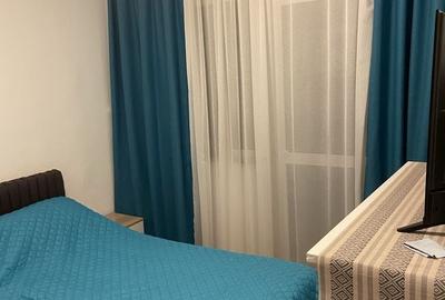 Apartament cu 3 camere decomandat în Central - 11