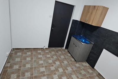 Apartament nedecomandat în Gemenii - 1