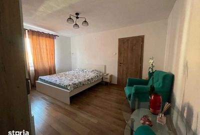 Apartament cu 2 camere decomandat în Cetate