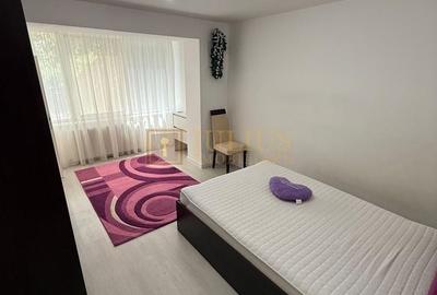 Apartament cu 2 camere decomandat, mobilat în Central - 4
