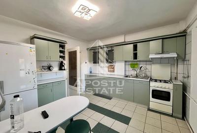 Apartament cu 3 camere decomandat în Dorobanților - 10