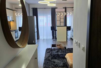 Apartament cu 2 camere semidecomandat în Sud - 4
