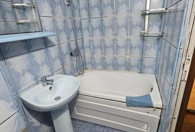 Apartament cu 2 camere semidecomandat în Central - 7