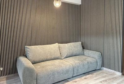 Apartament cu 2 camere în Delfinariu - 7