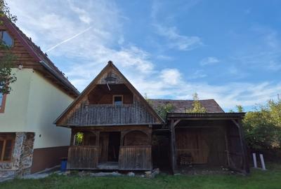 Casă individuală cu 4 camere cu Teren 1000 Mp în Livada (Petreștii de Jos) - 4