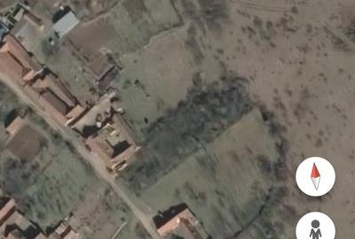Teren în Socol - 5