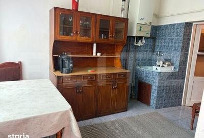 Casă cu 6 camere cu Teren 1762 Mp în Sâncraiu de Mureș