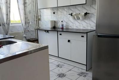 Apartament cu 2 camere decomandat în Vest - 7
