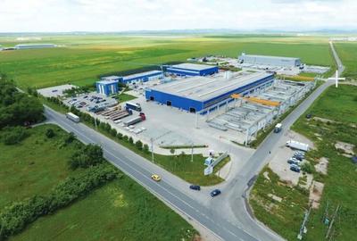 Teren Construcții intravilan de 7500 mp, în Cantacuzino