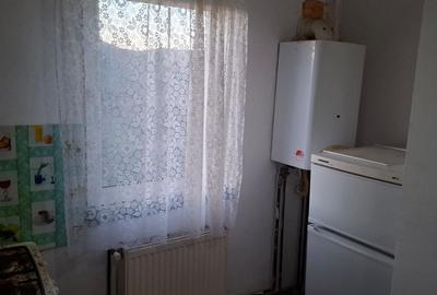 Apartament cu 2 camere semidecomandat în Central - 6