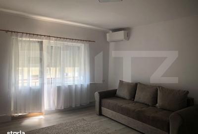 Apartament cu 2 camere în Central - 1