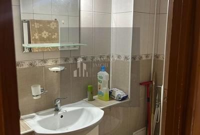 Apartament cu 3 camere decomandat, mobilat în Rahova - 4