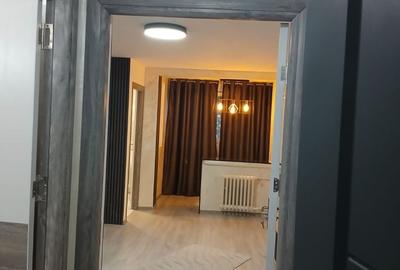 Garsonieră semidecomandată în Exterior Vest - 7