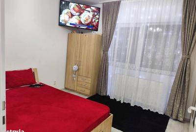 Apartament cu 2 camere în Chinteni - 3
