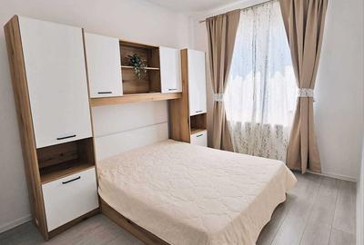 Apartament cu 2 camere în Unirii - 9