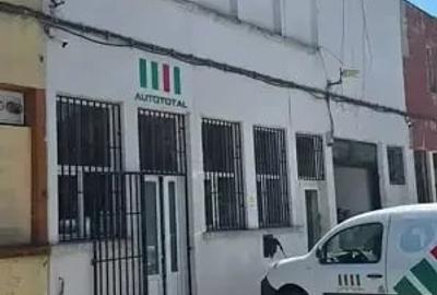 Spațiu comercial, de 1,800 mp, în Brătianu - 2