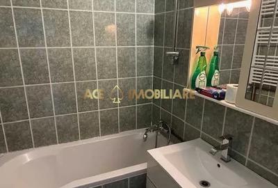 Apartament cu 2 camere decomandat, mobilat în Pajura - 7