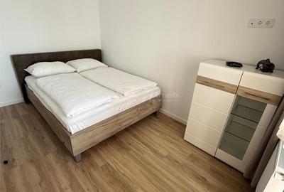 Apartament cu 2 camere în Vasile Aaron