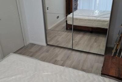 Apartament cu 2 camere decomandat în Străulești