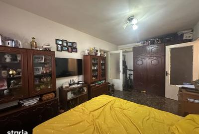Apartament cu 2 camere semidecomandat în Cantacuzino - 2