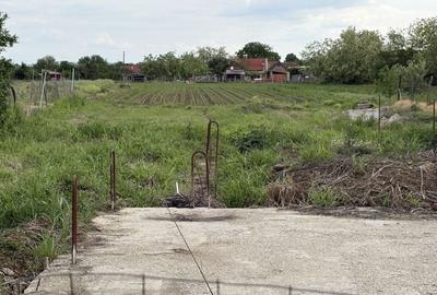 Teren de 2169 mp, în Ohaba-Forgaci - 2